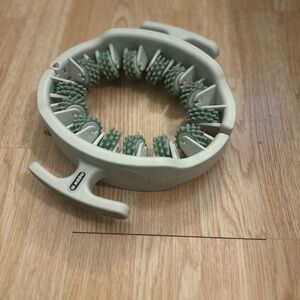 SootheSilk™ Deep Tissue Massage Roller